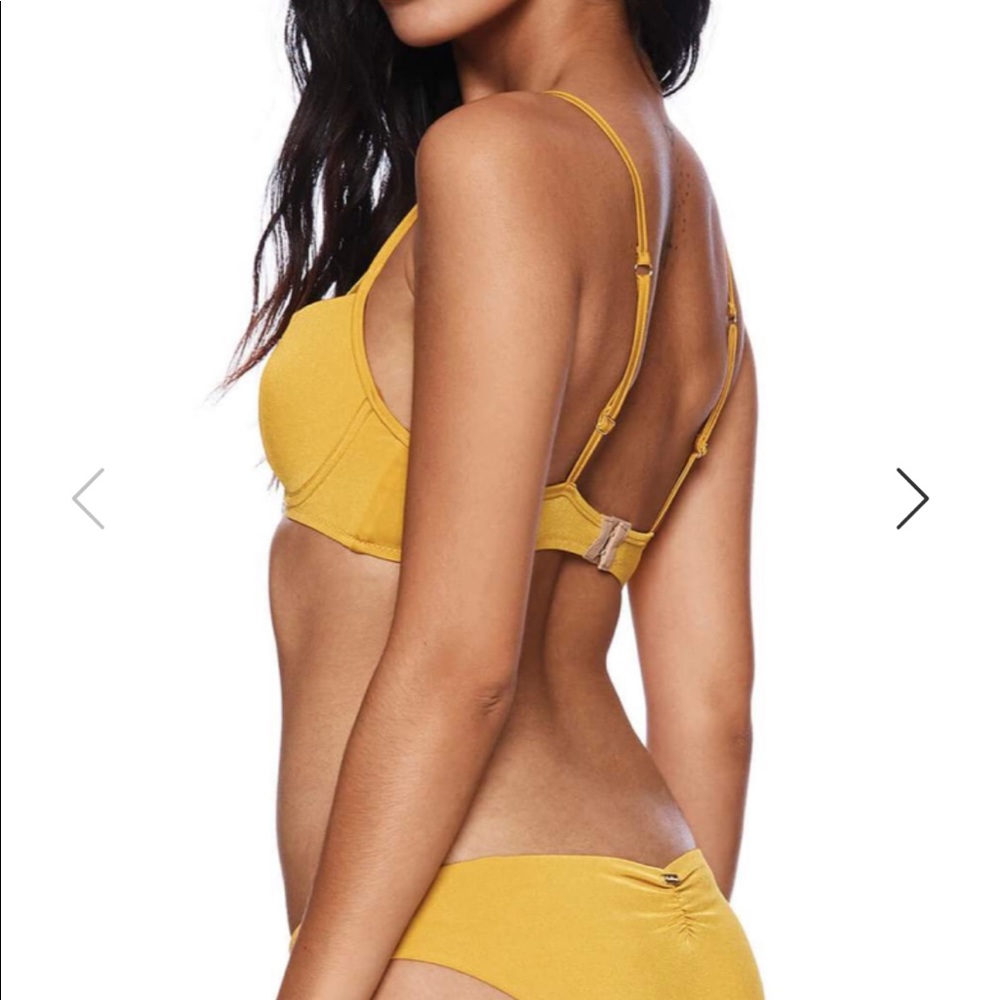 Beach bunny bikini